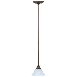 M91068MRKB Pacific Mini-Pendant Pendant Light - Kentucky Bronze M91068MRKB Pacific Mini-Pendant Pendant Light - Kentucky Bronze