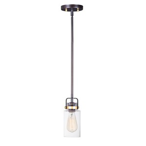 M91070CLBZGLD Magnolia Down Light Pendant Light - Bronze / Gold M91070CLBZGLD Magnolia Down Light Pendant Light - Bronze / Gold