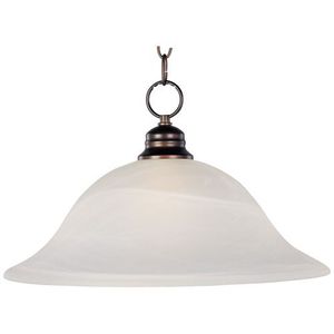 M91076MROI Down Light Pendant Light - Oil Rubbed Bronze M91076MROI Down Light Pendant Light - Oil Rubbed Bronze