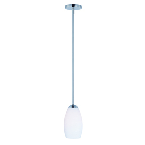 M91650SWSN Taylor Mini-Pendant Pendant Light - Satin Nickel M91650SWSN Taylor Mini-Pendant Pendant Light - Satin Nickel