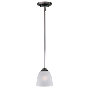 M92061FTOI Stefan Mini-Pendant Pendant Light - Oil Rubbed Bronze M92061FTOI Stefan Mini-Pendant Pendant Light - Oil Rubbed Bronze