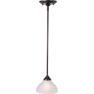 M92260FTOI Contour Mini-Pendant Pendant Light - Oil Rubbed Bronze M92260FTOI Contour Mini-Pendant Pendant Light - Oil Rubbed Bronze