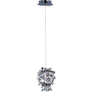 M94200BCPC Comet Mini-Pendant Pendant Light - Polished Chrome M94200BCPC Comet Mini-Pendant Pendant Light - Polished Chrome