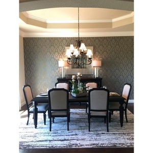 M12216OISHD123 Manor Mid Sized Chandelier Chandelier - Oil Rubbed Bronze M12216OISHD123 Manor Mid Sized Chandelier Chandelier - Oil Rubbed Bronze