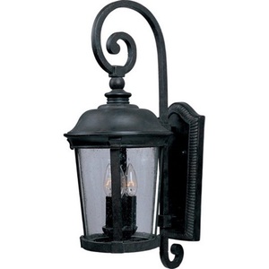 M40094CDBZ Dover Vivex Entrance Outdoor Wall Light - Bronze M40094CDBZ Dover Vivex Entrance Outdoor Wall Light - Bronze