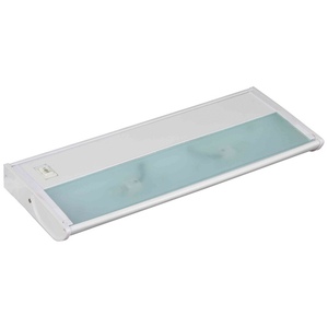 M87831WT CounterMax MX-X120 Under Cabinet Lighting Cabinet Lighting - White M87831WT CounterMax MX-X120 Under Cabinet Lighting Cabinet Lighting - White