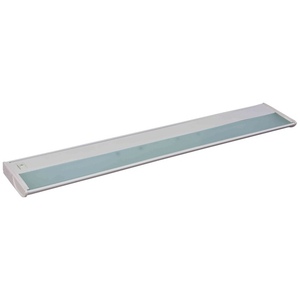 M87834WT CounterMax MX-X120 Under Cabinet Lighting Cabinet Lighting - White M87834WT CounterMax MX-X120 Under Cabinet Lighting Cabinet Lighting - White
