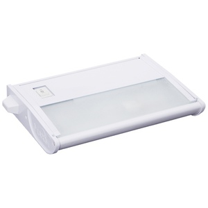 M87840WT CounterMax MX-X120c Under Cabinet Lighting Cabinet Lighting - White M87840WT CounterMax MX-X120c Under Cabinet Lighting Cabinet Lighting - White