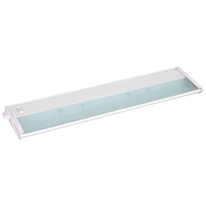 M87842WT CounterMax MX-X120c Under Cabinet Lighting Cabinet Lighting - White M87842WT CounterMax MX-X120c Under Cabinet Lighting Cabinet Lighting - White