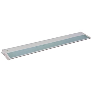 M87843WT CounterMax MX-X120c Under Cabinet Lighting Cabinet Lighting - White M87843WT CounterMax MX-X120c Under Cabinet Lighting Cabinet Lighting - White