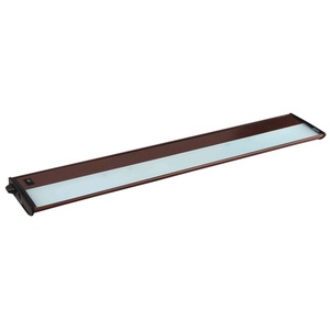 M87844WT CounterMax MX-X120c Under Cabinet Lighting Cabinet Lighting - White M87844WT CounterMax MX-X120c Under Cabinet Lighting Cabinet Lighting - White