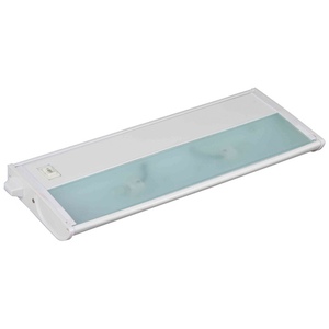 M87851WT CounterMax MX-X12 Under Cabinet Lighting Cabinet Lighting - White M87851WT CounterMax MX-X12 Under Cabinet Lighting Cabinet Lighting - White