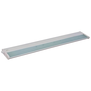 M87853WT CounterMax MX-X12 Under Cabinet Lighting Cabinet Lighting - White M87853WT CounterMax MX-X12 Under Cabinet Lighting Cabinet Lighting - White