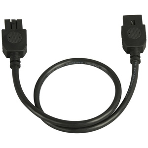 M87878BK CounterMax MXInterLink4 Transformer and Accessorie Cabinet Lighting - Black M87878BK CounterMax MXInterLink4 Transformer and Accessorie Cabinet Lighting - Black