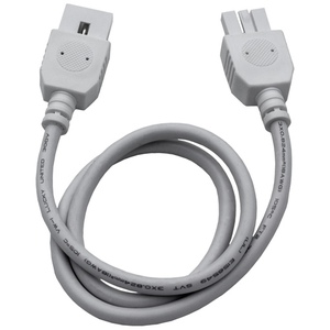 M87878WT CounterMax MXInterLink4 Transformer and Accessorie Cabinet Lighting - White M87878WT CounterMax MXInterLink4 Transformer and Accessorie Cabinet Lighting - White
