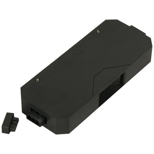 M87885BK CounterMax MXInterLink4 Transformer and Accessorie Cabinet Lighting - Black M87885BK CounterMax MXInterLink4 Transformer and Accessorie Cabinet Lighting - Black
