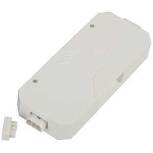 M87885WT CounterMax MXInterLink4 Transformer and Accessorie Cabinet Lighting - White M87885WT CounterMax MXInterLink4 Transformer and Accessorie Cabinet Lighting - White