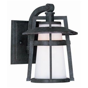 M88532SWAE Calistoga LED Entrance Outdoor Wall Light - Adobe M88532SWAE Calistoga LED Entrance Outdoor Wall Light - Adobe