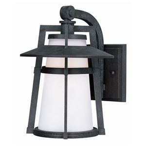 M88536SWAE Calistoga LED Entrance Outdoor Wall Light - Adobe M88536SWAE Calistoga LED Entrance Outdoor Wall Light - Adobe