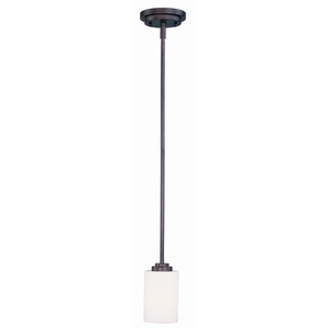 M90030SWOI Deven Mini-Pendant Pendant Light - Oil Rubbed Bronze M90030SWOI Deven Mini-Pendant Pendant Light - Oil Rubbed Bronze