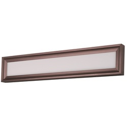 M39666WTPN Rembrant 2 Bulb Bathroom Lighting - Polished Nickel M39666WTPN Rembrant 2 Bulb Bathroom Lighting - Polished Nickel