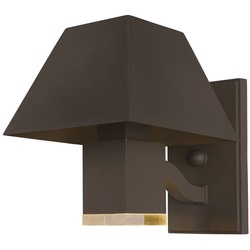 Outdoor Wall Light 12-1/4" Height Outdoor Wall Light 12-1/4" Height