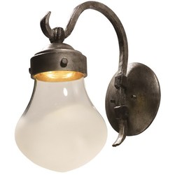 Outdoor Wall Light 16-1/4" Height Outdoor Wall Light 16-1/4" Height