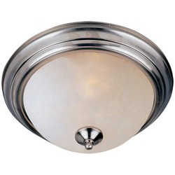 Flush Mount Ceiling Light 11-1/2" Width Flush Mount Ceiling Light 11-1/2" Width