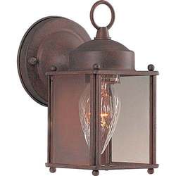 M6879CLOI Entrance Outdoor Wall Light - Oil Rubbed Bronze M6879CLOI Entrance Outdoor Wall Light - Oil Rubbed Bronze