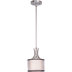 Drum Pendant 8" Width Drum Pendant 8" Width