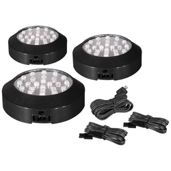 M87883SV CounterMax MX-LD Under Cabinet Lighting Cabinet Lighting - Silver M87883SV CounterMax MX-LD Under Cabinet Lighting Cabinet Lighting - Silver