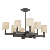 Metropolitan Chandeliers