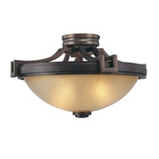 Metropolitan Ceiling Lighting