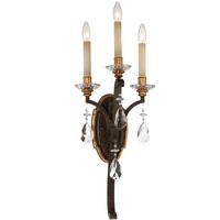Wall Sconce (Multi Bulb) Wall Sconce (Multi Bulb)