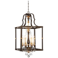 Foyer Pendant Lighting 22-1/2" Width Foyer Pendant Lighting 22-1/2" Width