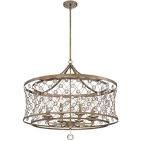 Drum Pendant 32" Width Drum Pendant 32" Width