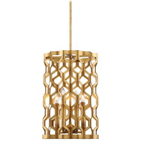 Foyer Pendant Lighting 12" Width