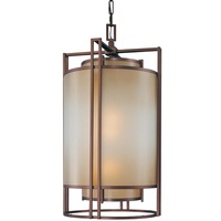 Down Light Pendant 20" Width Down Light Pendant 20" Width