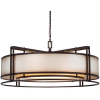 Drum Pendant 36" Width Drum Pendant 36" Width
