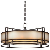 Drum Pendant 44" Width Drum Pendant 44" Width