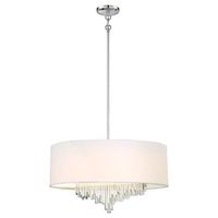 Mini Chandelier 24" Width