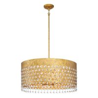 Drum Pendant 24" Width Drum Pendant 24" Width