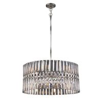 Drum Pendant 26-1/4" Width