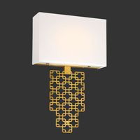 1 Bulb Wall Sconce