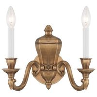 Wall Sconce (Multi Bulb) Wall Sconce (Multi Bulb)