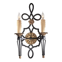 Wall Sconce (Multi Bulb) Wall Sconce (Multi Bulb)