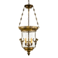 Foyer Pendant Lighting 14" Width Foyer Pendant Lighting 14" Width