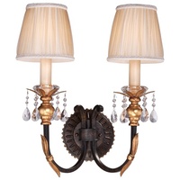Wall Sconce (Multi Bulb) Wall Sconce (Multi Bulb)