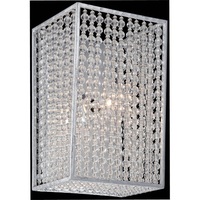 1 Bulb Wall Sconce