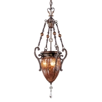 Foyer Pendant Lighting 13-1/2" Width Foyer Pendant Lighting 13-1/2" Width